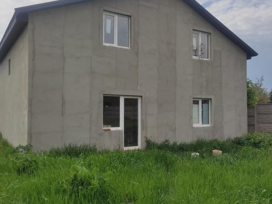 Продам дом, 168 м2. пос. Высокий Високий