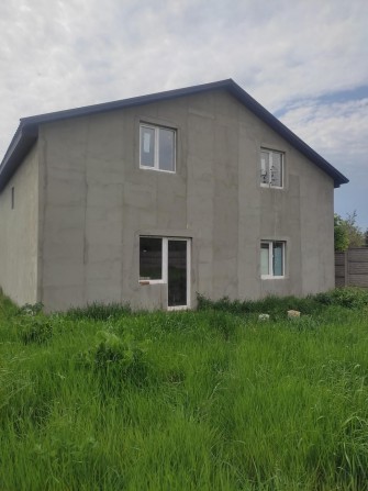 Продам дом, 168 м2. пос. Высокий - фото 1