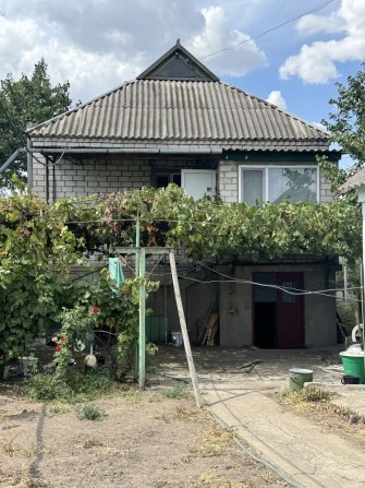 Продаж 2-х поверхового дому, центр, Вознесенськ - фото 1