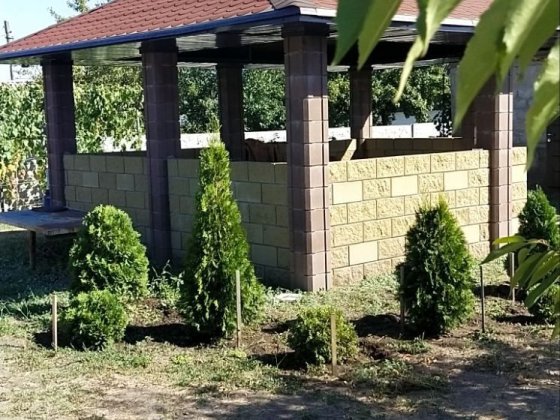 Продам дачу левый берег Кам'янське