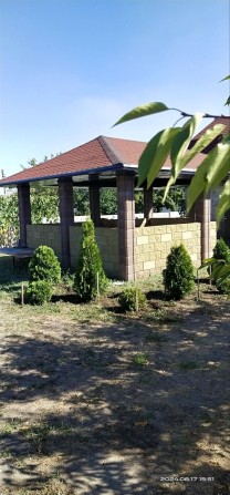 Продам дачу левый берег - фото 1