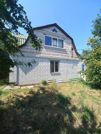 Дача вблизи Киева, Оболони, 75 кв.м. Без комиссионных! - фото 1