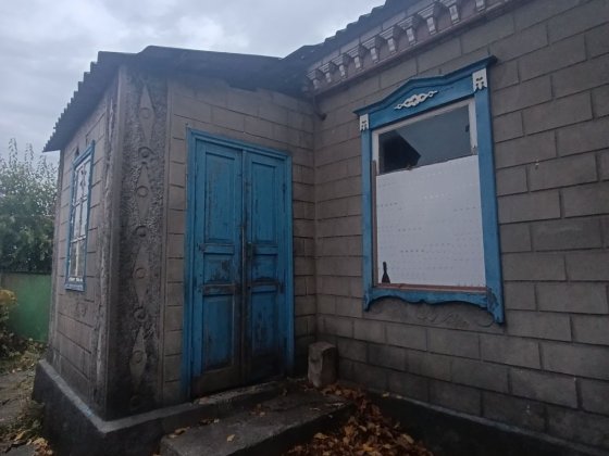 Продам будинок ,27 школа- Романково Кам'янське