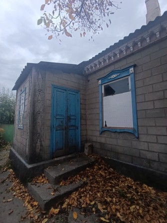 Продам будинок ,27 школа- Романково - фото 1