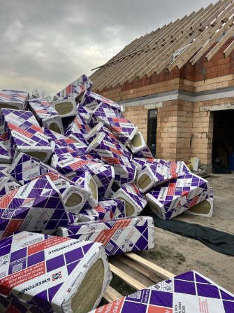 Вишгород продам будинок під оздоблення Газ Світло Септик - фото 1