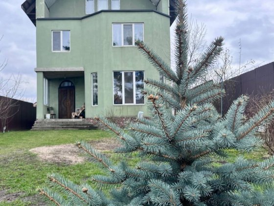 Продаж добротного будинку з частковим ремонтом у Вишгороді! Вишгород