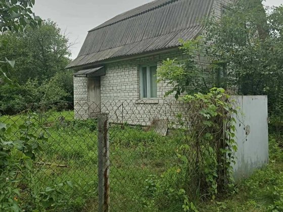 Продається Дача з будинком Вишгородський район Місячна Галявина 6 сот Вышгород