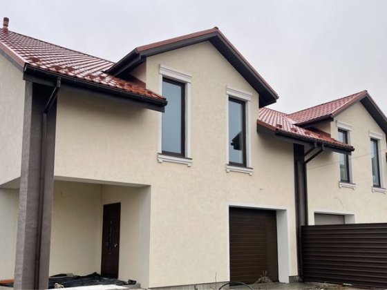 Дом Новые Петровцы Уютный просторный Вышгород