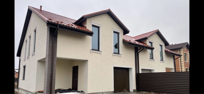 Дом Новые Петровцы Уютный просторный - фото 1