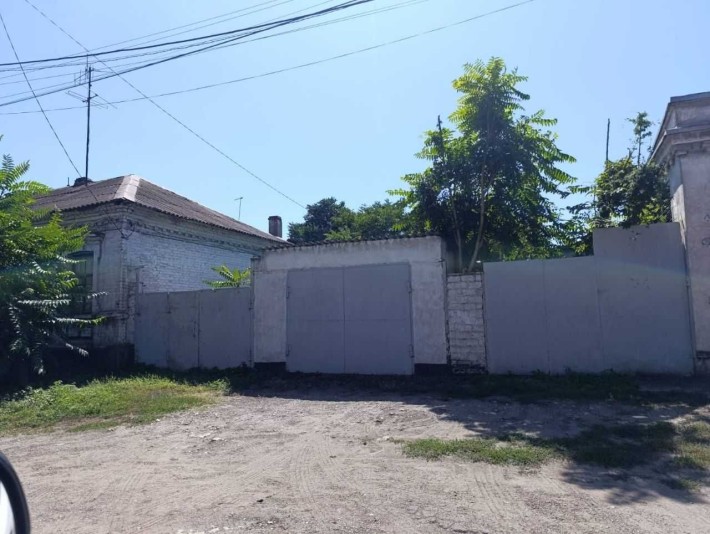 Продам будинок з АГО по вул. О. Сокола - фото 1