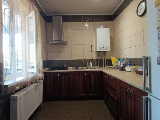 Продам дом 55 блочок работаем по сертификату Кам'янське