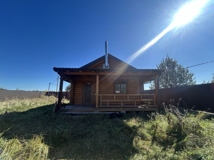 Продаж нової дачі в с/т «Вишневий» Вишгородського р-у, Киівське море - фото 1