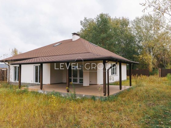 БЕЗ % , Ціна під ключ! КМ Маєток, с. Новосілки, 120м2, 17сот, Вишгород Вишгород