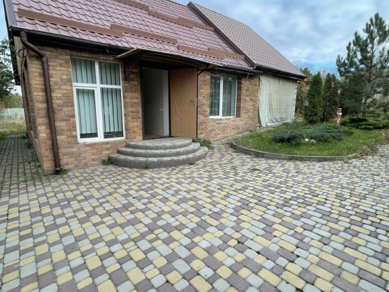 Продається будинок у Научному Високий