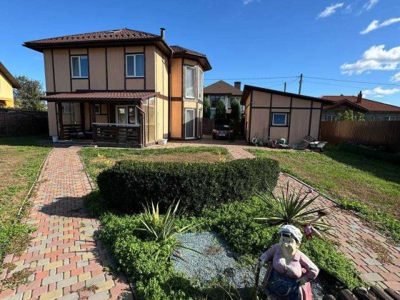 Продаж затишного будинку в Міжріччі! Вишгород