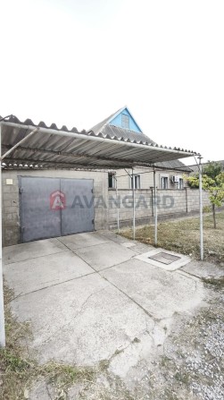 Продам великий будинок у місті Кам'янське - фото 1