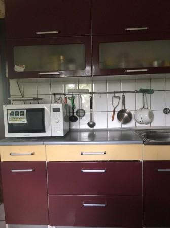 дом и земля 80 соток (Новотаромское) - фото 1