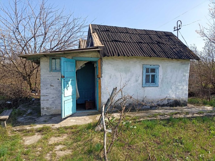 Дача Балей между верхними и нижними садами - фото 1