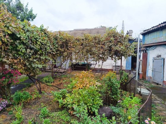 Продам дом ул. Водяна Кам'янське