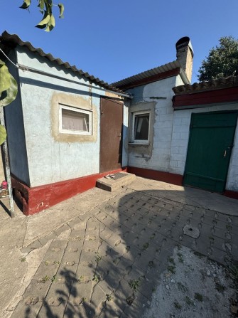 Продам Домик в Романково р-н тупик 4 трамвая - фото 1