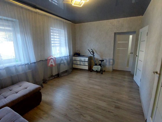 Будинок для невеликої родини або їх батьків Кам'янське