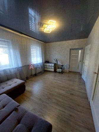 Будинок для невеликої родини або їх батьків - фото 1