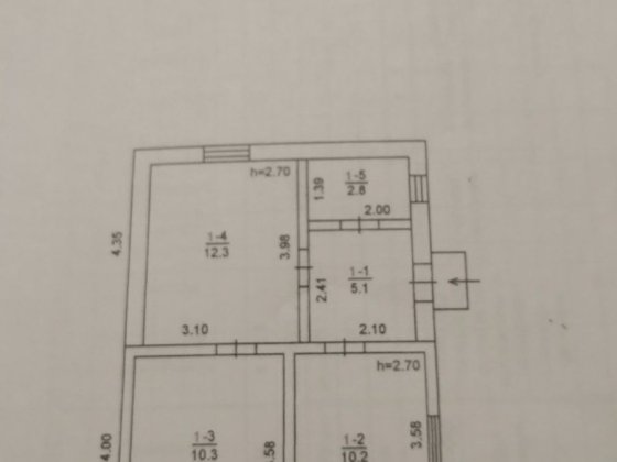 Продам новий  будинок (2019) Глухів