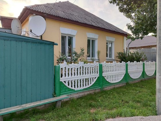 Продам будинок в Глухові Глухів
