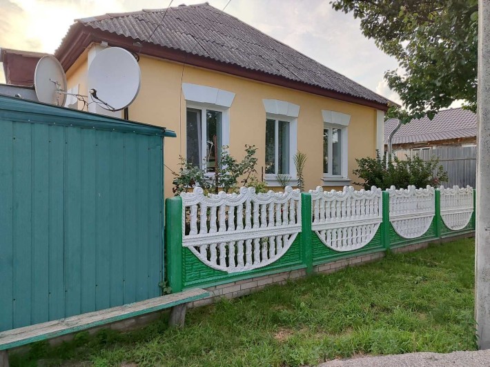 Продам будинок в Глухові - фото 1