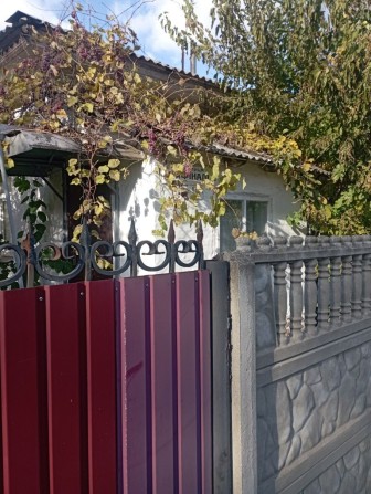 Продамо частину будинку м.Городище, Черкаська область - фото 1