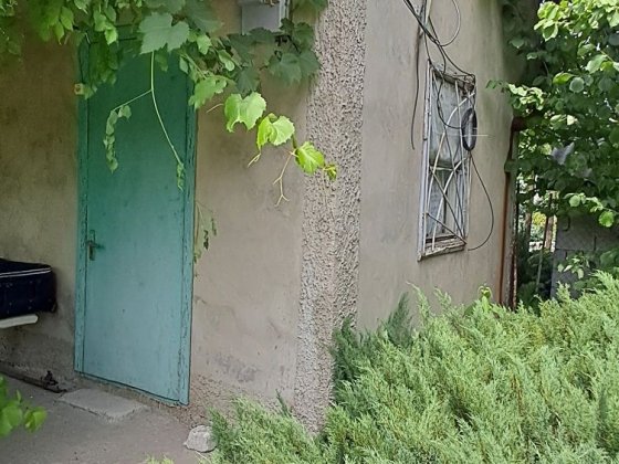 Дача 6 соток. Коксохимик 3 Кам'янське