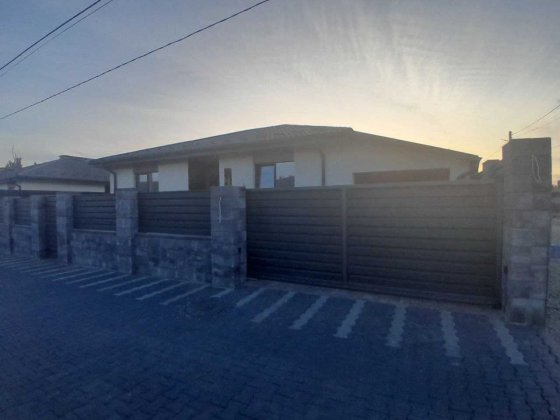 Готовий будинок 96м2 Гостомель