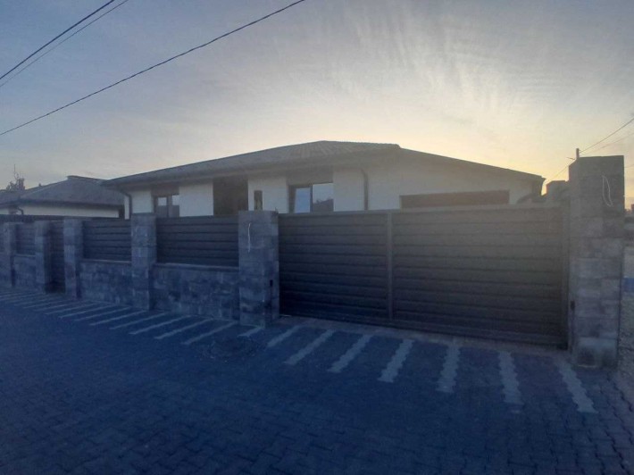 Готовий будинок 96м2 - фото 1