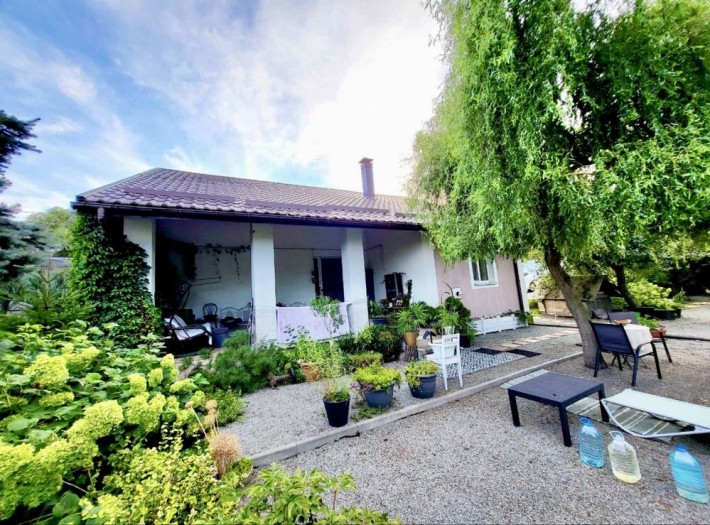 Терміново! Якісний будинок 120 м2 біля озера - фото 1