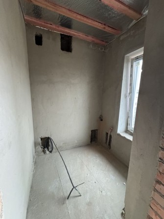 ШОК ЦІНА! Таунхаус по ціні однушки! 66м2 з власним двориком! - фото 1