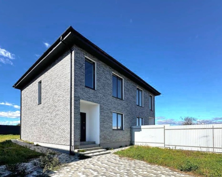 Дуплекс Гостомель  600$ m2 Максимальне наповнення - фото 1