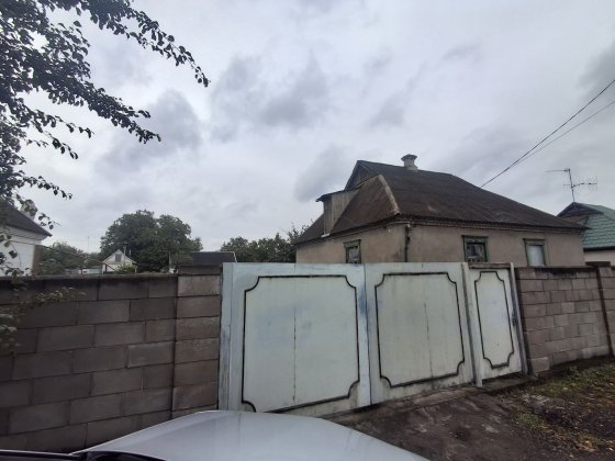 Продам дом Романково. Є- відновлення Кам'янське