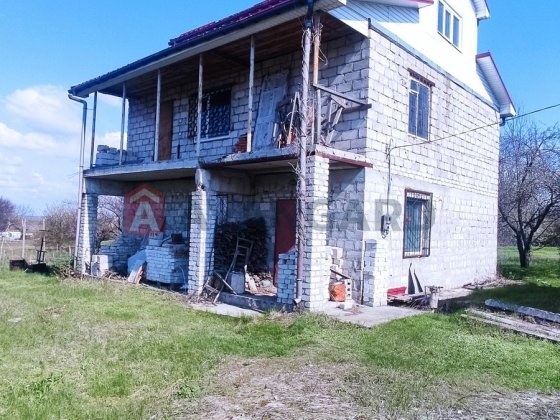 Продам будинок Романково. Кам'янське