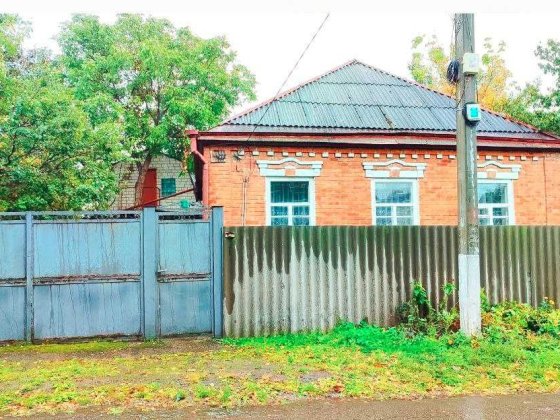 Терміновий продаж! Цегляний будинок в Дергачах Дергачі