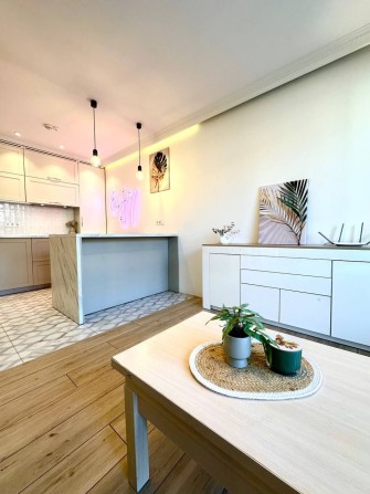 Пер.Мальовничий. Сучасний Таунхаус з облаштуванням! Сосни.Киев 8км. - фото 1