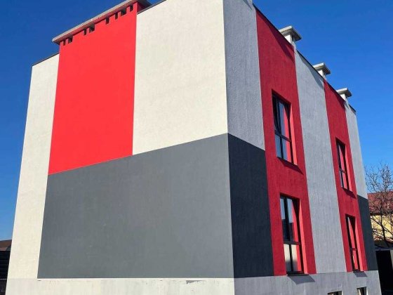 Дуплекс 74 кв.м з підвалом 35 кв.м. (окремий вхід) Центр Гостомеля. Гостомель