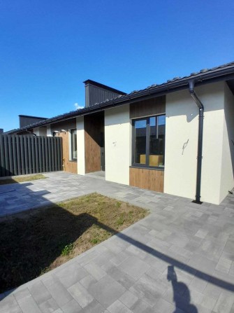 Таунхаус 66м2 в розтермінування. - фото 1