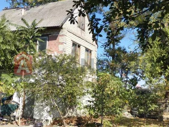 Продам дачний будинок, початок нової Курилівки неподалік лівий берег Каменское