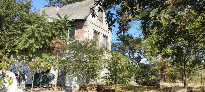 Продам дачний будинок, початок нової Курилівки неподалік лівий берег - фото 1