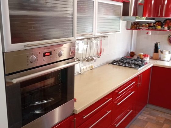 Продам добротный дом на Черемушках Кам'янське