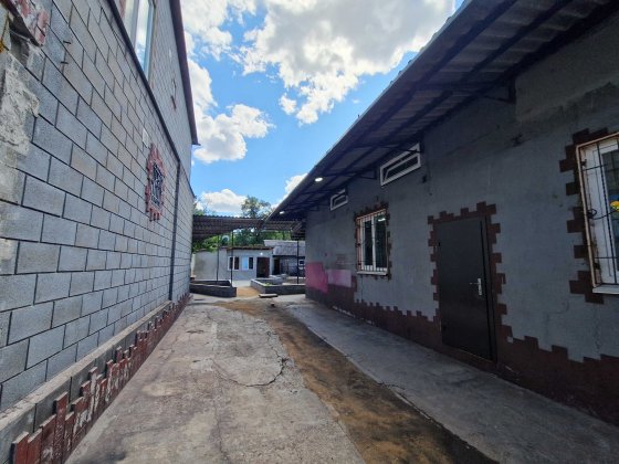 Продам большой дом в центре Кам'янське