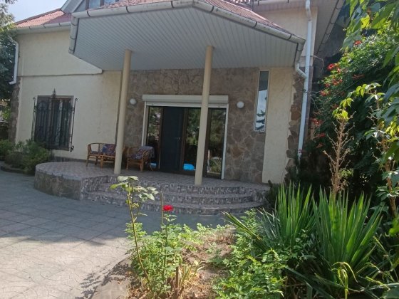 Продам Елітний будинок 300кв.м. в Романково Кам'янське