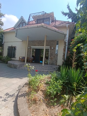 Продам Елітний будинок 300кв.м. в Романково - фото 1