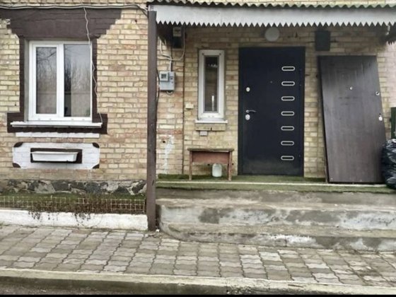 Продаж частини будинку Гостомель