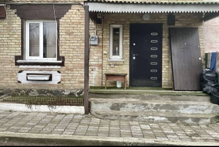 Продаж частини будинку - фото 1